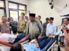 481 Siswa dan Guru di Dramaga Alami Keluhan Usai Santap MBG, 22 Dirujuk ke Rumah Sakit