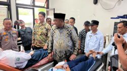 481 Siswa dan Guru di Dramaga Alami Keluhan Usai Santap MBG, 22 Dirujuk ke Rumah Sakit