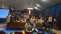 Gandeng PWI dan Diskominfo, Kadishub Kota Bogor Paparkan 3 Aspek Utama Penataan Transportasi