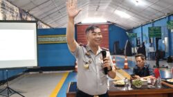 Dishub Kota Bogor Siapkan Transformasi Angkot Konvensional Jadi Modern dan Ramah Difabel