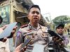 Operasi Patuh Lodaya 2026 di Bogor: Polisi Bagikan Helm Gratis untuk Anak, Ini Sasarannya