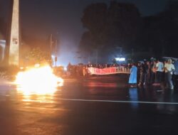 Tunjukkan ID Card Tetap Diseret, Jurnalis Video Mengaku Alami Intimidasi di Tugu Kujang