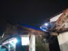 Atap Lapuk Ambruk Timpa Rumah Warga di Kebon Kalapa Bogor, BPBD Turun ke Lokasi