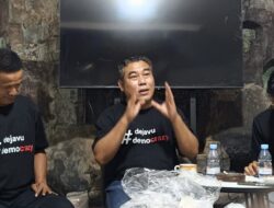 Yusfitriadi Peringatkan KPU Kembali ke Era Orde Baru, Soroti Wacana 9 Komisioner