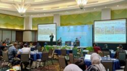 5 Negara Hadir di ICOTENS 2026, Unpak Bogor Dorong Riset Berkelanjutan di Era AI