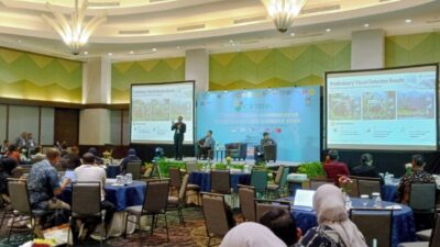 5 Negara Hadir di ICOTENS 2026, Unpak Bogor Dorong Riset Berkelanjutan di Era AI