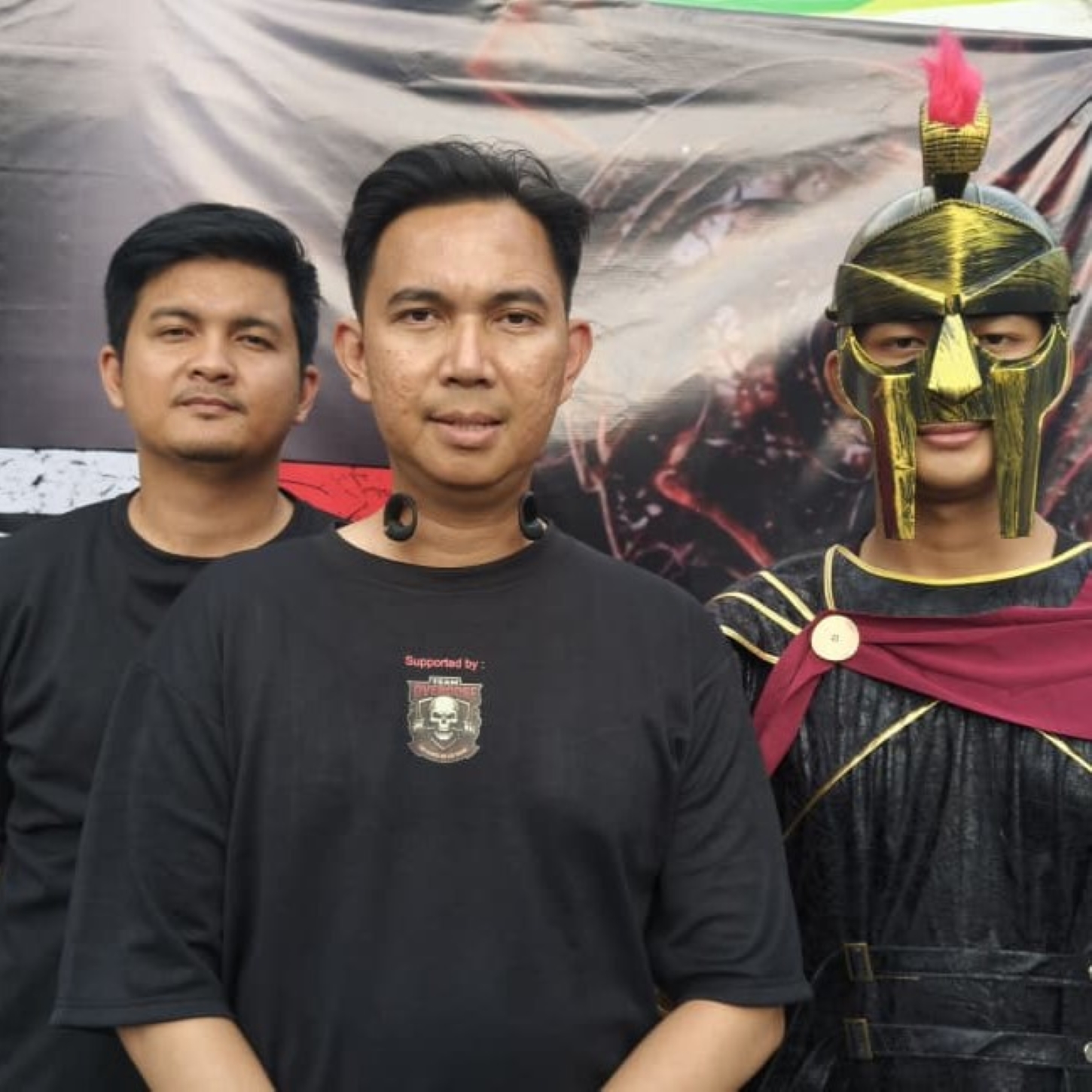 B2 Unleashed Bogor Buka Jalur Karier Petarung Muda hingga Internasional 2 WhatsApp Image 2026 10 31 at 17.17.56
