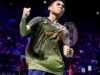 Menyala, Ubed! Sejarah Baru di French Open 2026, Tiket Semifinal Diamankan