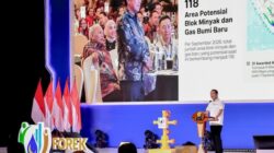 Impor 750 Ribu Barel Minyak per Hari, Bahlil Desak KKKS Gerak Cepat