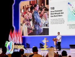 Impor 750 Ribu Barel Minyak per Hari, Bahlil Desak KKKS Gerak Cepat