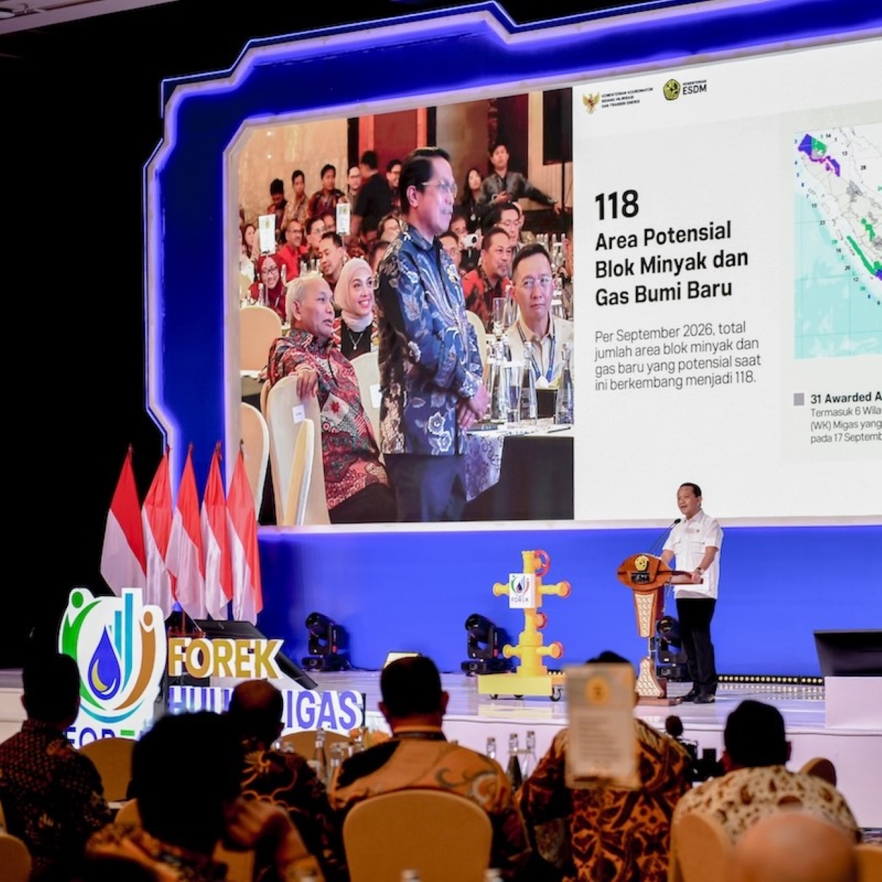 arsip berita kejar lifting dan tekan impor bahlil minta kkks segera eksekusi blok yang sudah pod uur4zgj