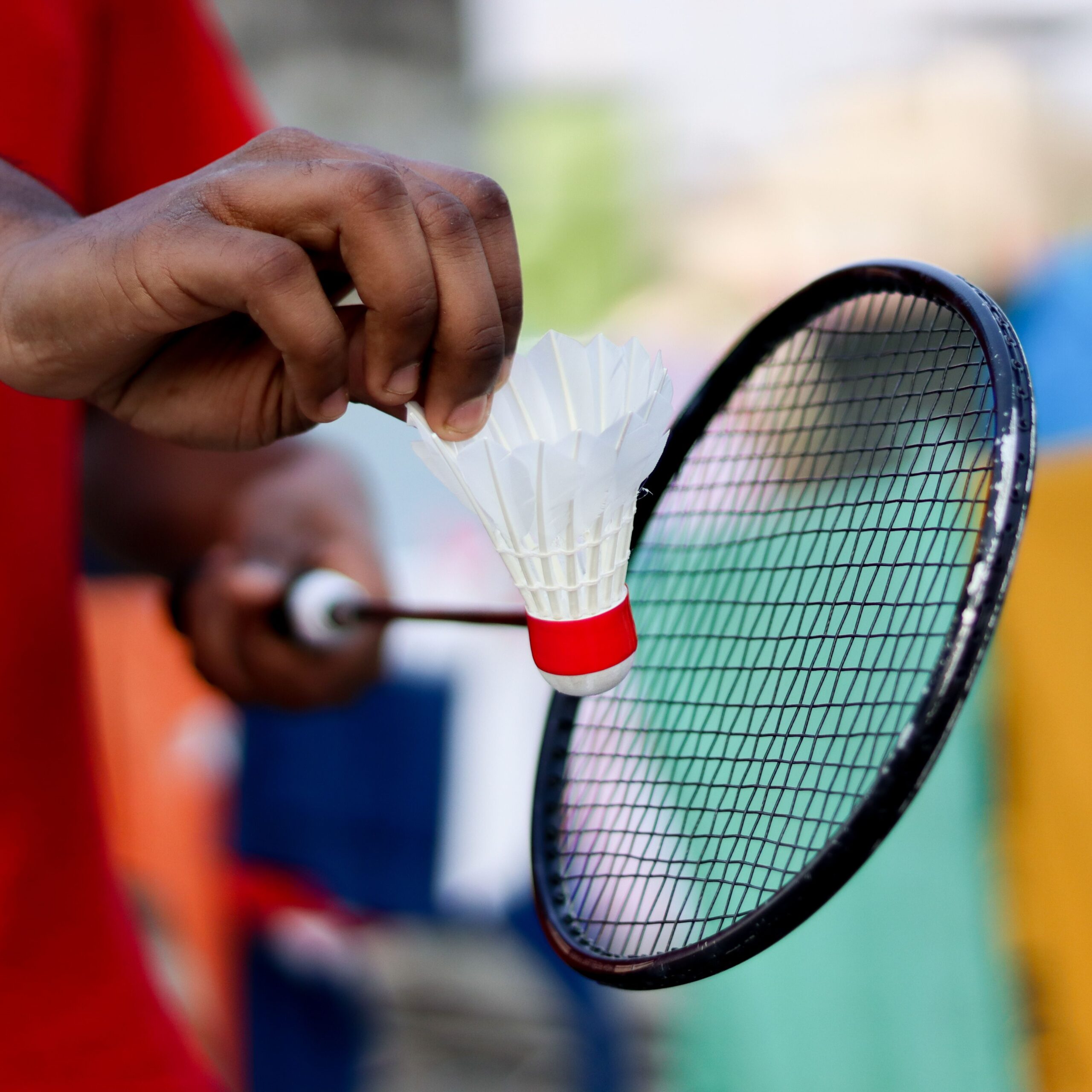 badminton scaled
