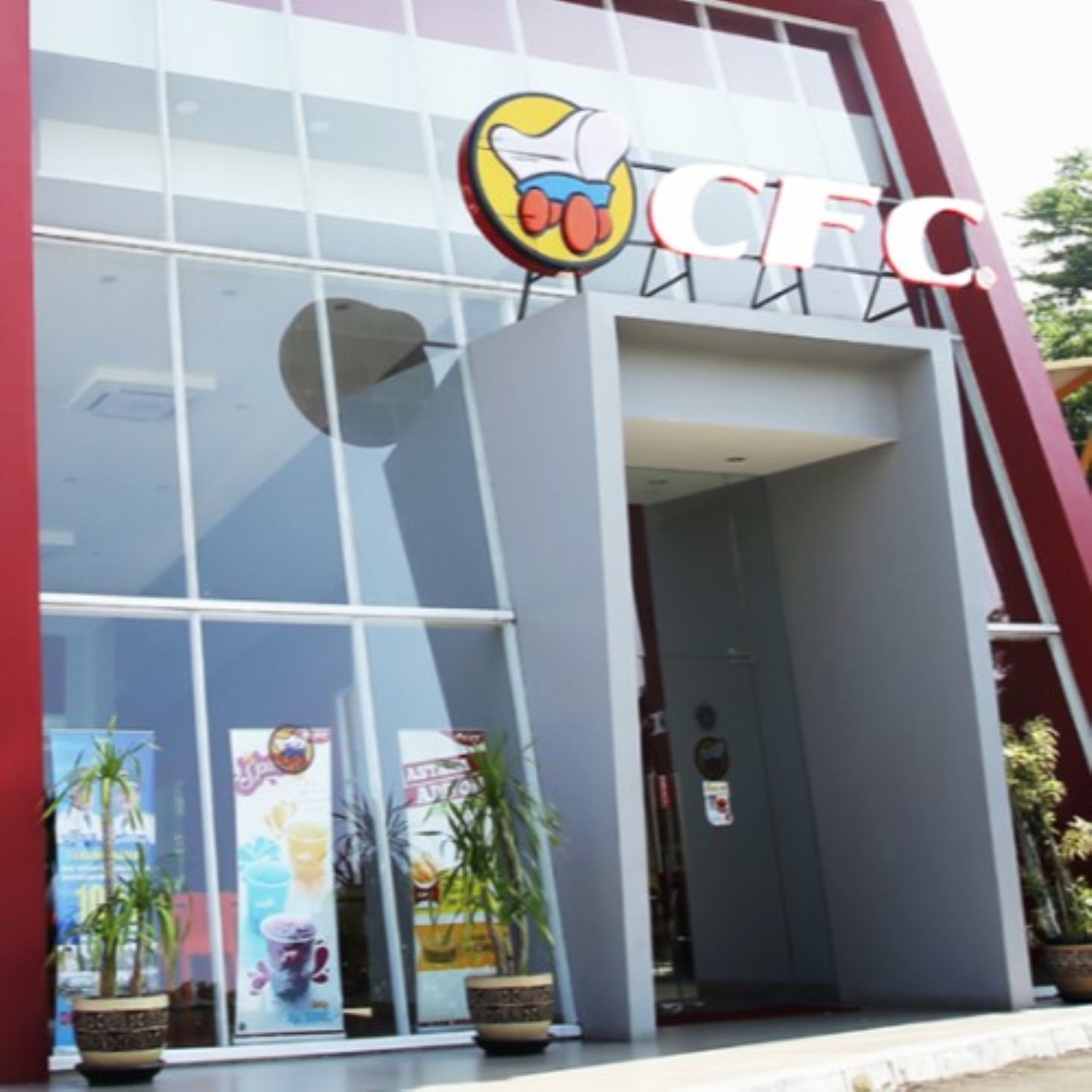 banner home tentang cfc