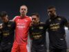 Persija di Puncak, Dewa United Siapkan Misi Kudeta di Banten International Stadium