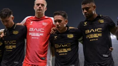 dewa united antusias tantang macan kemayoran 20261030194647