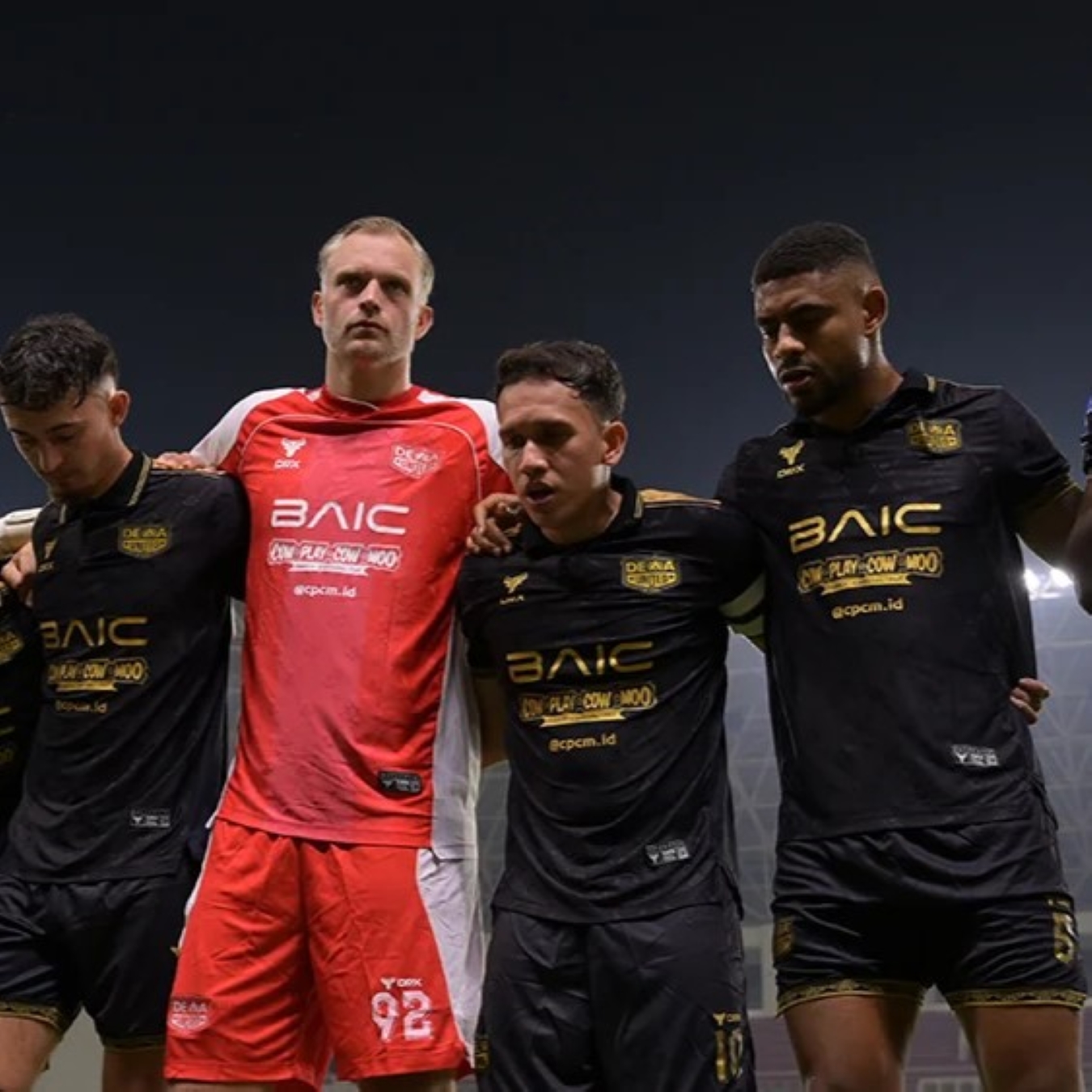 Persija di Puncak, Dewa United Siapkan Misi Kudeta di Banten International Stadium 1 dewa united antusias tantang macan kemayoran 20261030194647