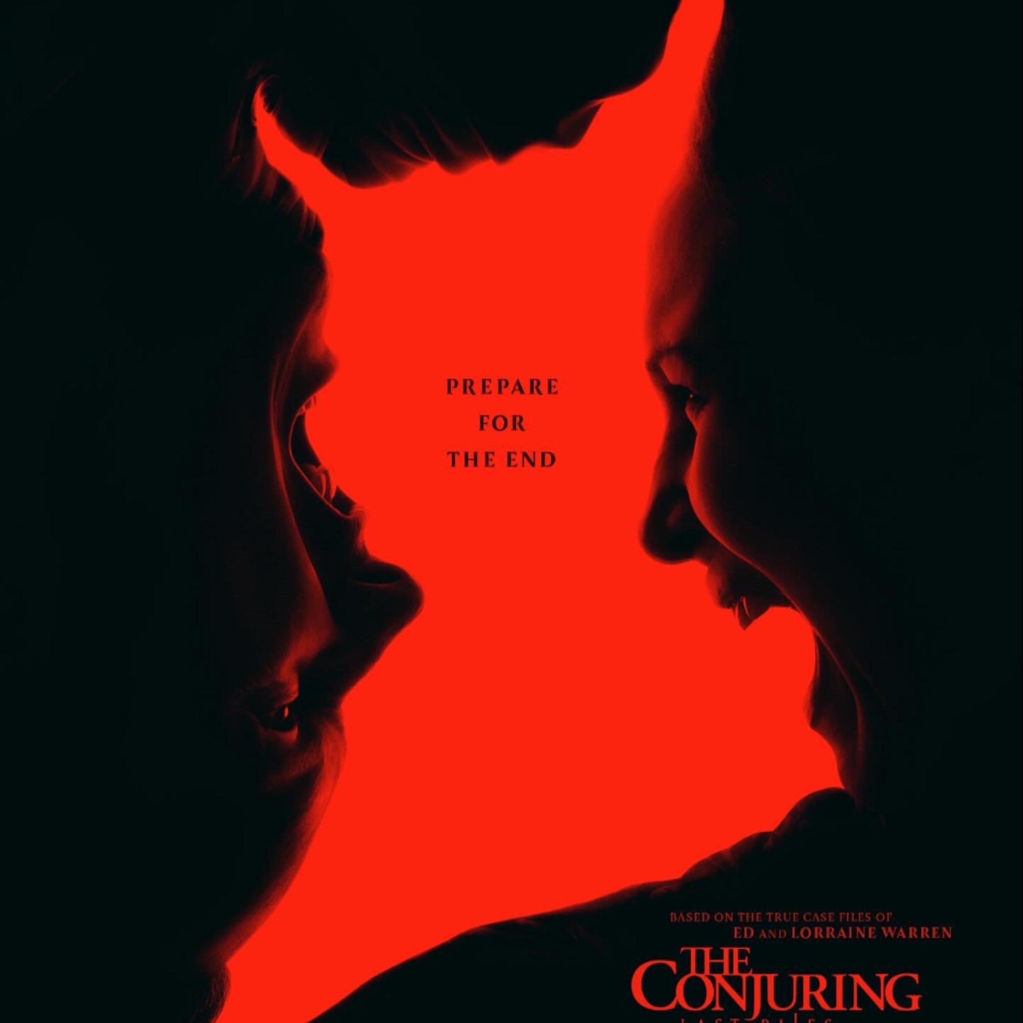 dinews the conjuring