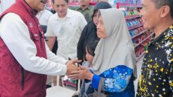 90 Koperasi Desa Beroperasi di Lamongan, Gus Ipul Bidik Penyaluran Bansos Lebih Dekat