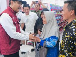 90 Koperasi Desa Beroperasi di Lamongan, Gus Ipul Bidik Penyaluran Bansos Lebih Dekat