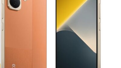 POCO X8 Bawa Baterai 8.340 mAh, Diklaim Tahan Lebih dari 2 Hari