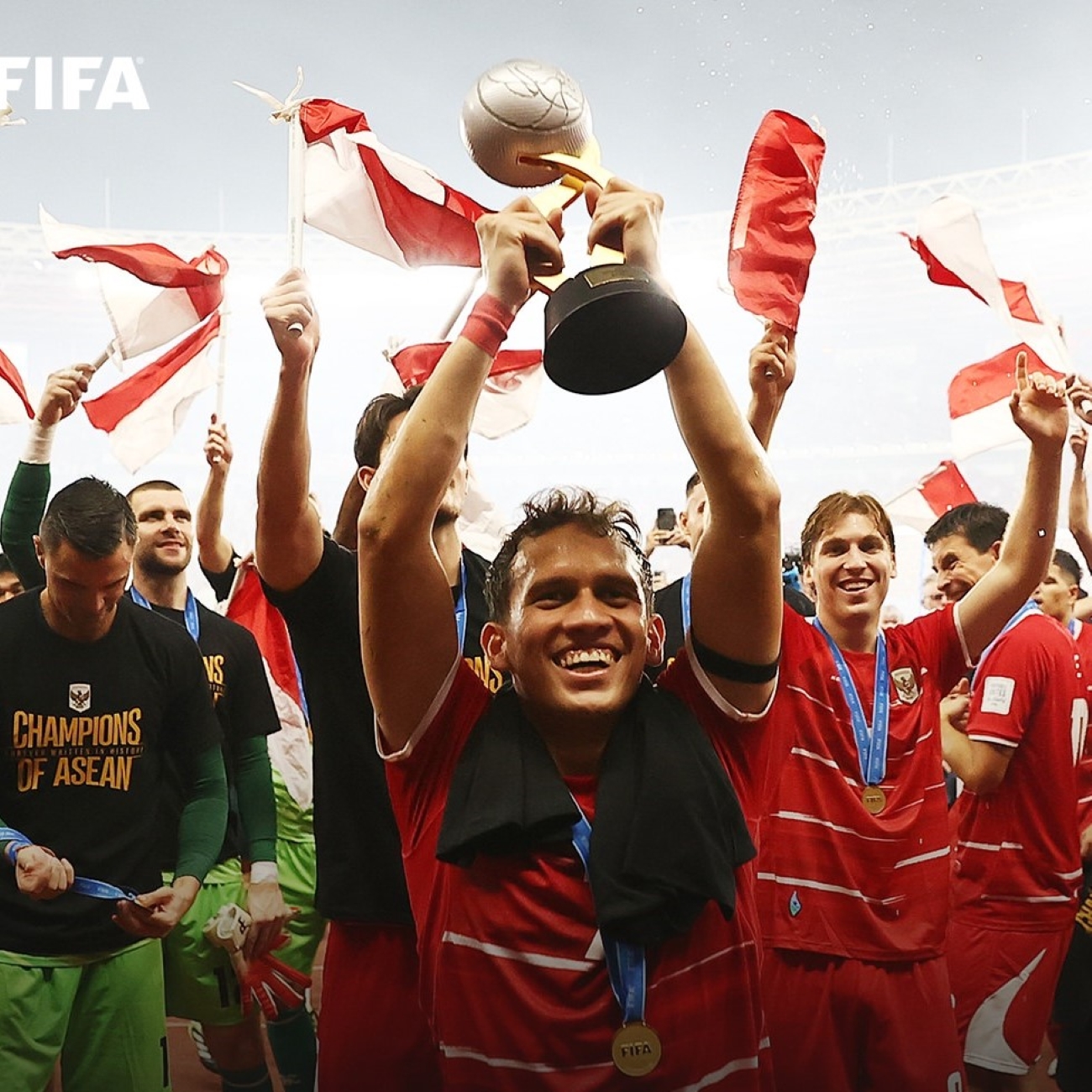 fifa 1