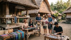 Potensi Pariwisata Berbasis Desa Adat: Strategi Pelestarian Budaya Sekaligus Penggerak Ekonomi Lokal