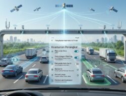 Tol Tanpa Berhenti? Ini Cara Kerja MLFF dan Syarat Penggunaannya