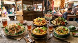 5 Makanan Khas Bogor yang Legendaris dan Wajib Dicoba 2 image aa8be27e