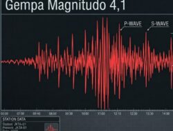 Merasakan Gempa? Ini 7 Cara Menyelamatkan Diri dari Guncangan
