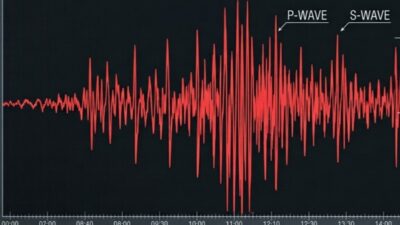 Merasakan Gempa? Ini 7 Cara Menyelamatkan Diri dari Guncangan