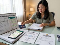 Jangan Panik! Ini Cara Resmi Melaporkan Penipuan Online