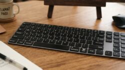 Bukan Acak! Ini Sejarah Keyboard QWERTY yang Jarang Diketahui