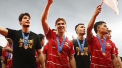 juara