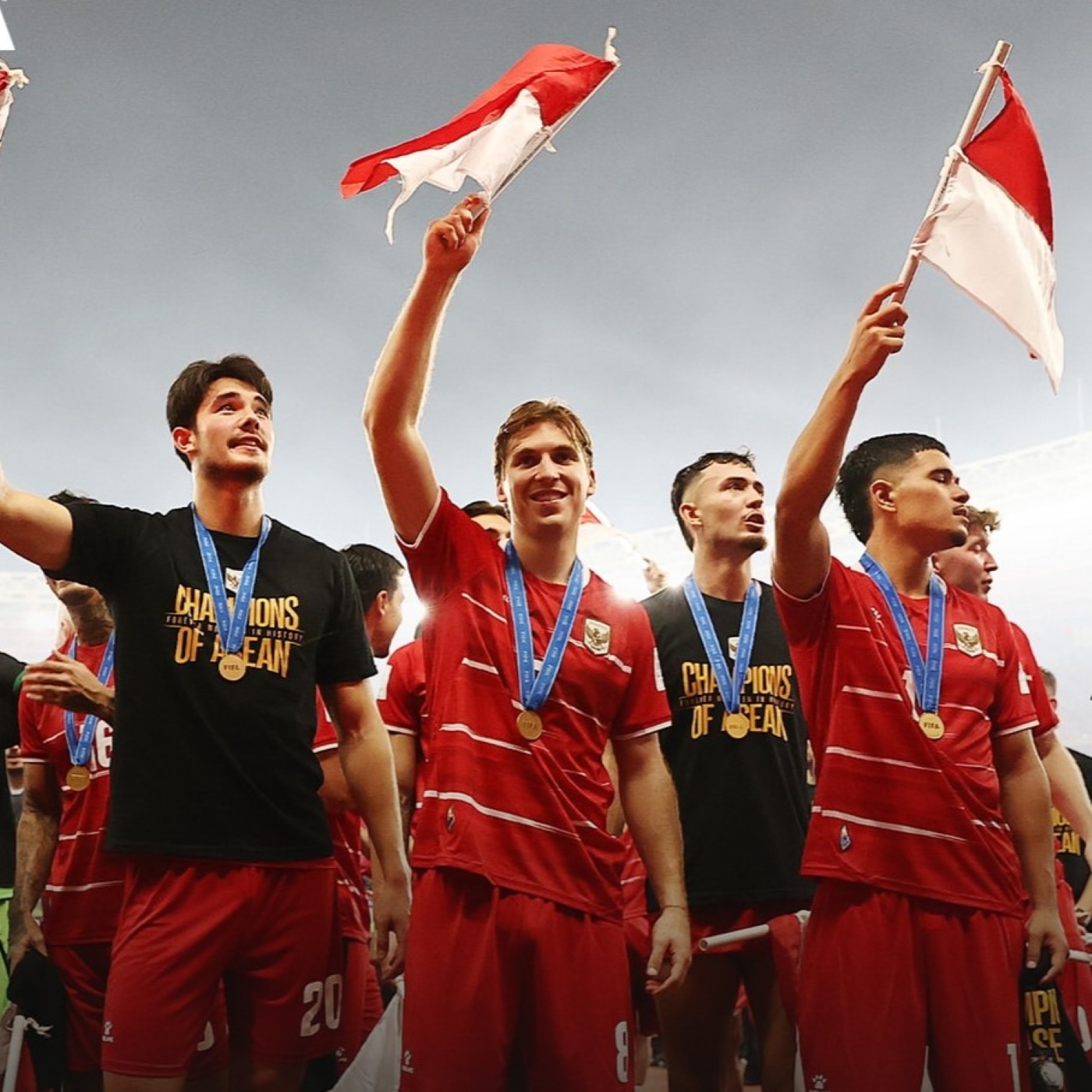 juara