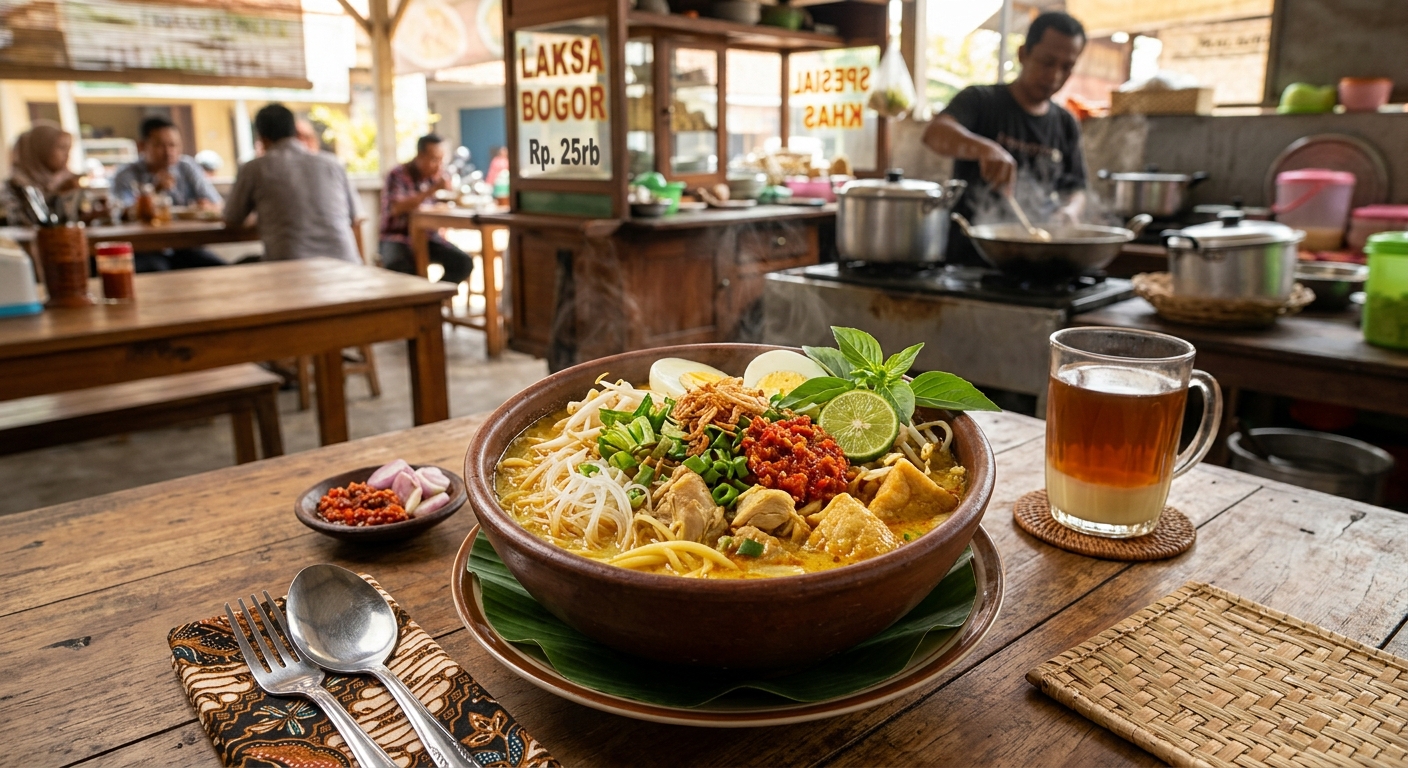 laksa