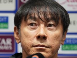 The Longest Wait Tuai Kontroversi, Shin Tae-yong Cuma Jadi Cameo?