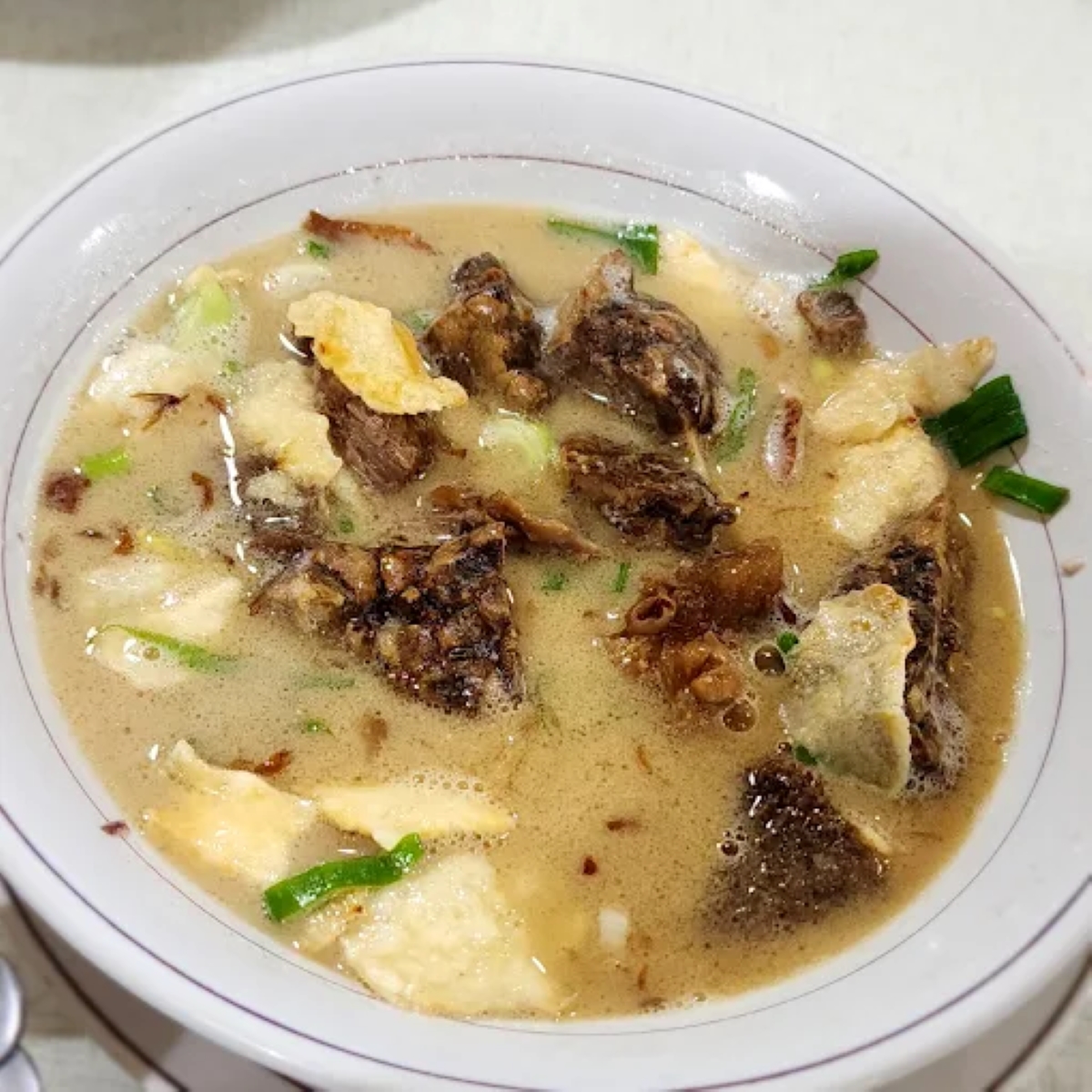 maruf