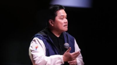 Syabilla Rizkia Meninggal Saat Porprov, Menpora Minta Evaluasi Total Keselamatan Atlet