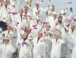 Bikin Bangga! Ini Daftar Atlet Indonesia Berprestasi di 2026