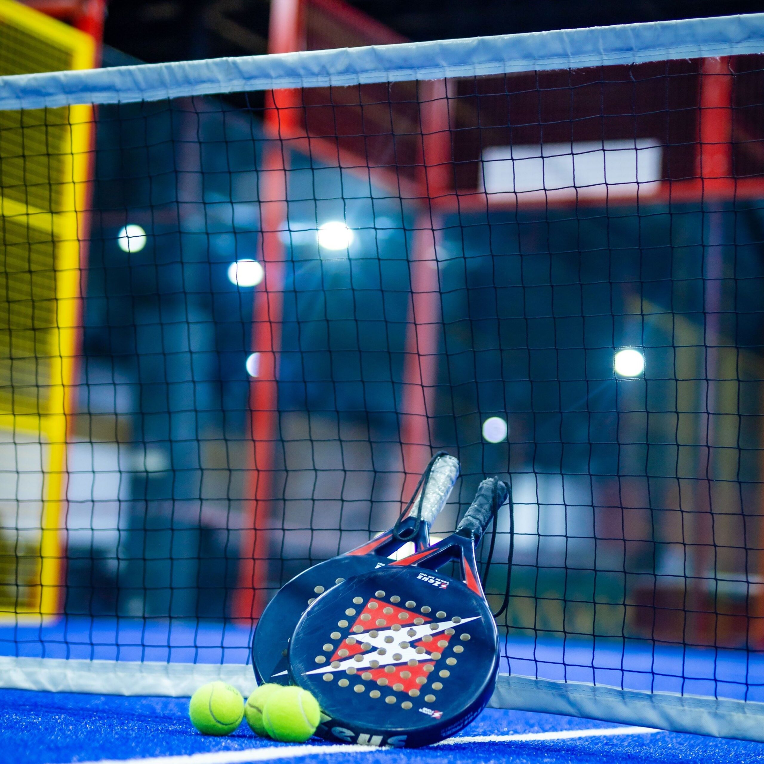 padel scaled