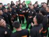 44 Pelatih Pencak Silat Digembleng di Bogor, 5 Peserta Berpeluang Naik Level