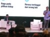 Samuel Ray Ungkap 3 Kunci Hadapi Quarter Life Crisis: Bukan Jalan Buntu!