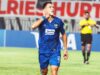 PERSIB Sempurna di Asia, Bobotoh Tetap Soroti Fasilitas Pemulihan