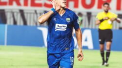 PERSIB Sempurna di Asia, Bobotoh Tetap Soroti Fasilitas Pemulihan