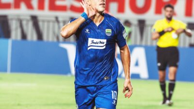 PERSIB Sempurna di Asia, Bobotoh Tetap Soroti Fasilitas Pemulihan
