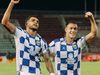 Comeback 4 Menit! Persib Bangkit dari 0-2, Curi 1 Poin dari Dewa United