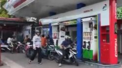 Pertamina Siapkan 3 Langkah Strategis Jaga Ketersediaan BBM
