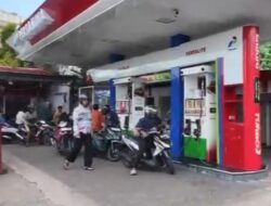 Pertamina Siapkan 3 Langkah Strategis Jaga Ketersediaan BBM