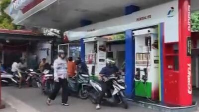 Pertamina Siapkan 3 Langkah Strategis Jaga Ketersediaan BBM