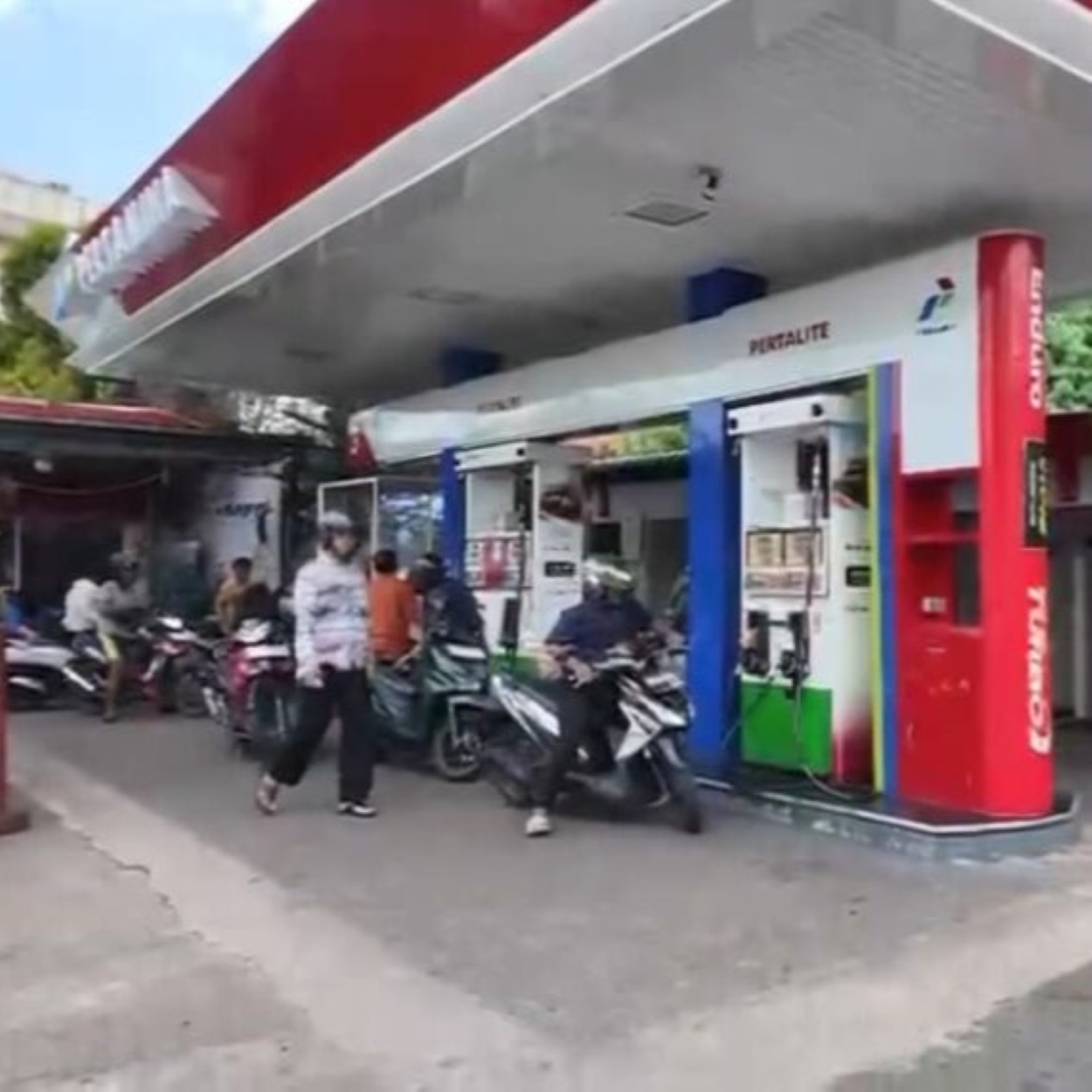 pertamina patra niaga regional kalimantan perkuat distribusi pastikan ketersediaan bbm dan pelayanan 1024x571 1